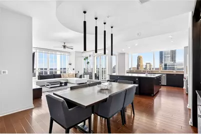 3325 Piedmont Road NE #2901, Atlanta, GA 30305 - Photo 13