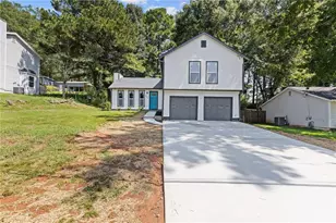 849 Cadet Ct NW, Lilburn, GA 30047 - Photo 3