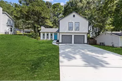 849 Cadet Court NW, Lilburn, GA 30047 - Photo 1