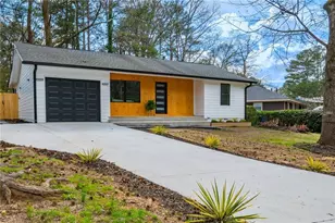 2744 Marco Dr NW, Atlanta, GA 30318 - Photo 1