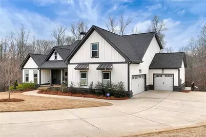 6140 Crescent Moon Ridge, Cumming, GA 30041 - Photo 1
