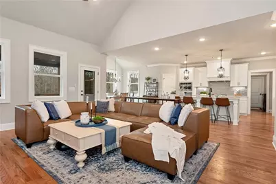 6140 Crescent Moon Ridge, Cumming, GA 30041 - Photo 7