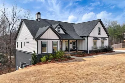 6140 Crescent Moon Ridge, Cumming, GA 30041 - Photo 59