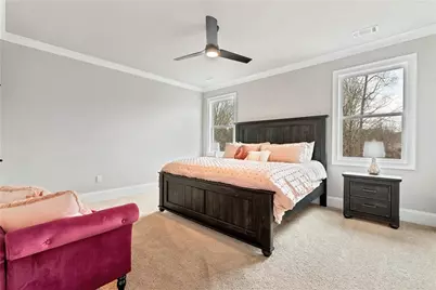 6140 Crescent Moon Ridge, Cumming, GA 30041 - Photo 47