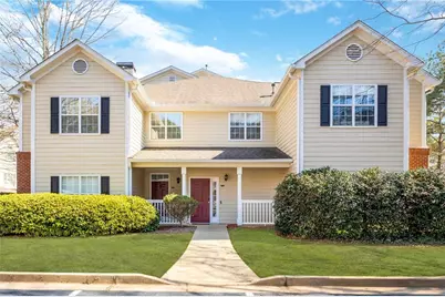 703 Spring Heights Lane SE, Smyrna, GA 30080 - Photo 1