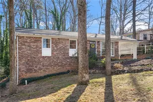 2817 Arden Way SE, Smyrna, GA 30080 - Photo 3