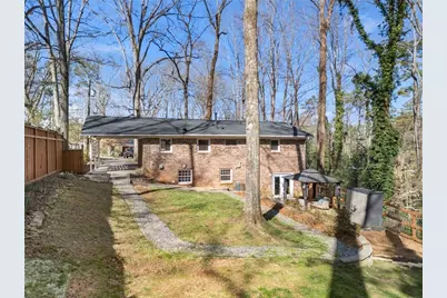 2817 Arden Way SE, Smyrna, GA 30080 - Photo 37