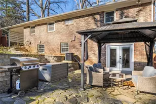 2817 Arden Way SE, Smyrna, GA 30080 - Photo 35