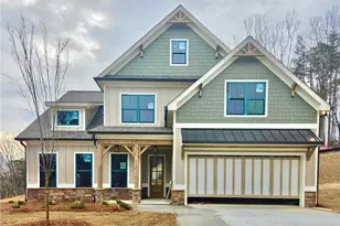 116 Cherokee Cv, Waleska, GA 30183 - Photo 1