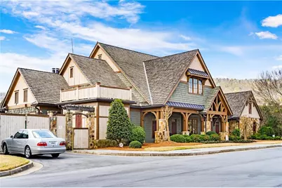 116 Cherokee Cove, Waleska, GA 30183 - Photo 29