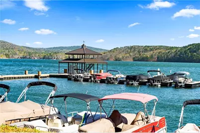 116 Cherokee Cove, Waleska, GA 30183 - Photo 25