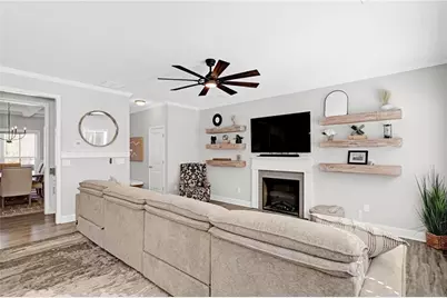 125 Clear Springs Drive, Jackson, GA 30233 - Photo 17