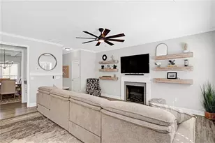 125 Clearsprings Dr, Jackson, GA 30233 - Photo 17