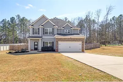 125 Clear Springs Drive, Jackson, GA 30233 - Photo 1