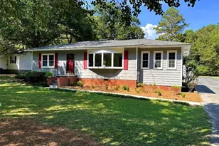 121 Hunt Dr NE, Calhoun, GA 30701 - Photo 23