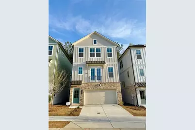 102 Pinecone Parkway, Alpharetta, GA 30022 - Photo 1