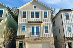 102 Pinecone Pkwy, Alpharetta, GA 30022 - Photo 1