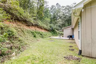 608 Wayside Road NE, Rome, GA 30161 - Photo 27