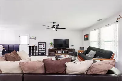 608 Wayside Road NE, Rome, GA 30161 - Photo 3