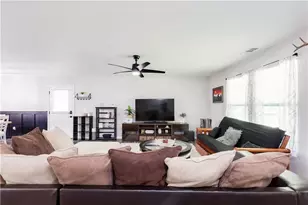 608 Wayside Road NE, Rome, GA 30161 - Photo 3