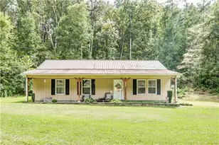 608 Wayside Road NE, Rome, GA 30161 - Photo 1