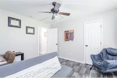 608 Wayside Road NE, Rome, GA 30161 - Photo 17