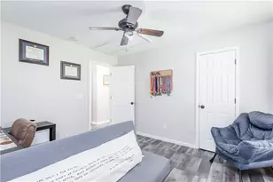 608 Wayside Road NE, Rome, GA 30161 - Photo 17