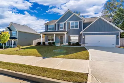 150 Cedar Park Way, Carrollton, GA 30117 - Photo 1