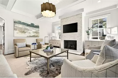 2838 Redding Road NE, Atlanta, GA 30319 - Photo 3