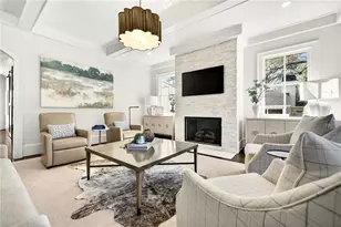 2838 Redding Rd NE, Brookhaven, GA 30319 - Photo 3