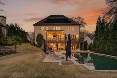 2838 Redding Road NE, Atlanta, GA 30319 - Photo 7