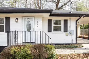 2224 Rosewood Rd, Decatur, GA 30032 - Photo 31