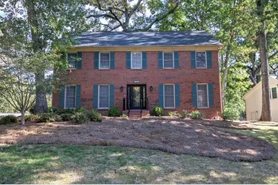 260 Spring Ridge Drive, Roswell, GA 30076 - Photo 1