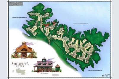 1117 Watersedge Cove, Tignall, GA 30668 - Photo 1