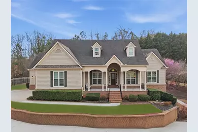 97 Shamus Way, Jefferson, GA 30549 - Photo 1