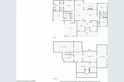 97 Shamus Way, Jefferson, GA 30549 - Photo 51