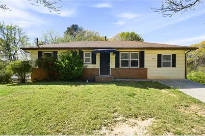 1650 Bridgeport Drive NW, Atlanta, GA 30318 - Photo 1