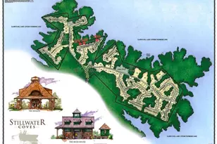 1135 Watersedge Cove, Tignall, GA 30668 - Photo 1