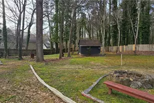 2127 Amherst Trail SE, Conyers, GA 30094 - Photo 37