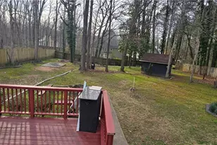 2127 Amherst Trail SE, Conyers, GA 30094 - Photo 33