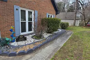 2127 Amherst Trail SE, Conyers, GA 30094 - Photo 9