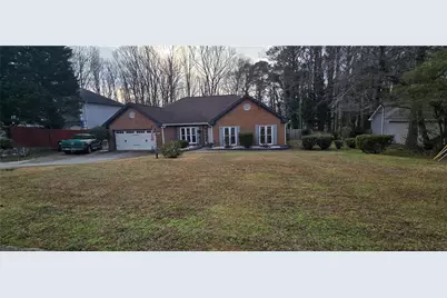 2127 Amherst Trail SE, Conyers, GA 30094 - Photo 3