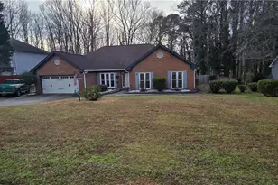 2127 Amherst Trail SE, Conyers, GA 30094 - Photo 3