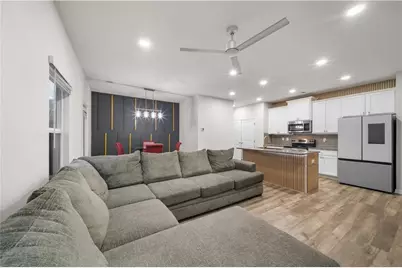 32 Huntley Trace, Hoschton, GA 30548 - Photo 3