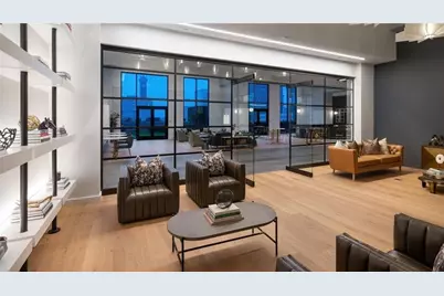 161 Peachtree Center Avenue NE #1x1, Atlanta, GA 30312 - Photo 9