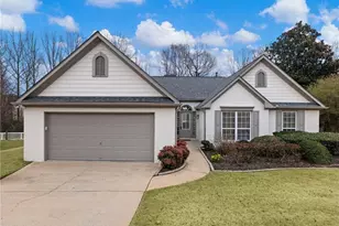 3781 Plantation Mill Dr, Buford, GA 30519 - Photo 1