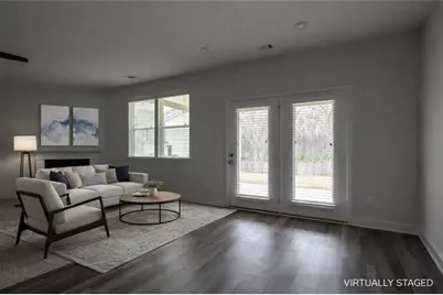 5257 Shorthorn Way, Powder Springs, GA 30127 - Photo 11