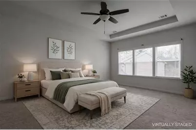 5257 Shorthorn Way, Powder Springs, GA 30127 - Photo 21