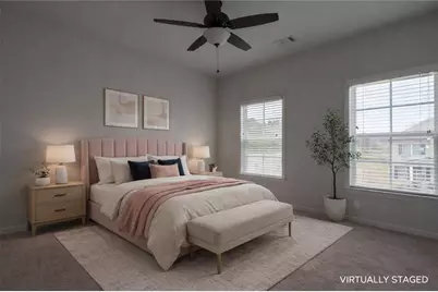 5257 Shorthorn Way, Powder Springs, GA 30127 - Photo 31