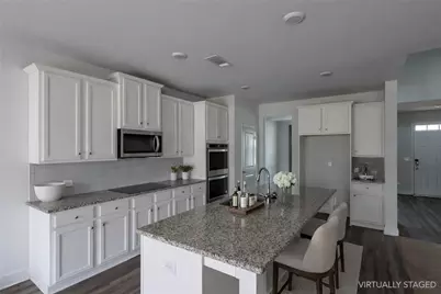 5257 Shorthorn Way, Powder Springs, GA 30127 - Photo 9